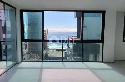 3 suítes 3 vagas vista mar em meia praia - itapema, meia praia, itapema - sc