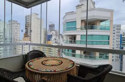 Apto com 3 suites com 2 vagas na meia praia , meia praia, itapema - sc