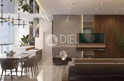 Apartamento com 3 quartos à venda na Rua 240, 531, Meia Praia, Itapema