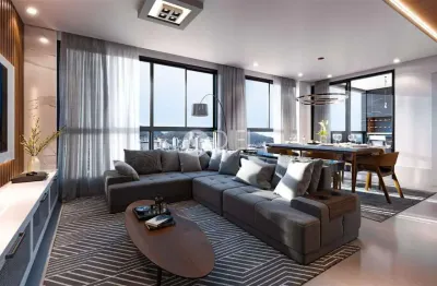 Penthouse 4 suítes 4 vagas e lazer itapema, centro, itapema - sc