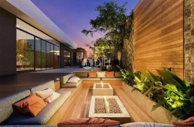 3 suítes 3 vagas ótima localização na meia praia, meia praia, itapema - sc