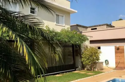 Casa em condomínio para venda em santana de parnaíba, alphaville, 3 dormitórios, 3 suítes, 5 banheiros, 4 vagas