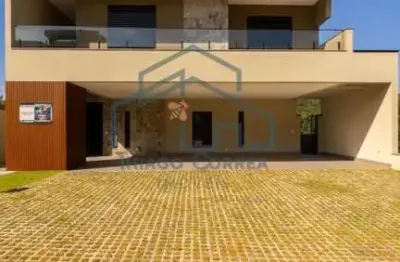 Casa em condomínio para venda em santana de parnaíba, cidade tamboré, 5 dormitórios, 5 suítes, 6 banheiros, 6 vagas