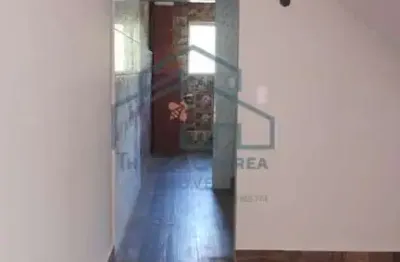 Casa em condomínio para venda em cotia, vila clara, 3 dormitórios, 2 banheiros, 1 vaga