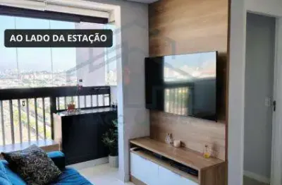 Apartamento para venda em osasco, centro, 2 dormitórios, 1 suíte, 2 banheiros, 2 vagas