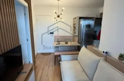Apartamento para venda em osasco, vila yolanda, 1 dormitório, 1 banheiro, 1 vaga