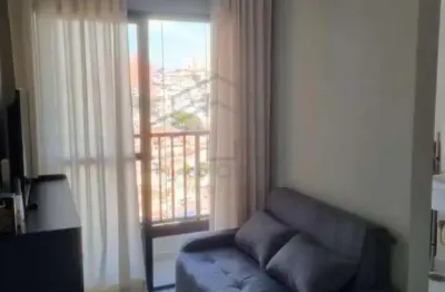 Apartamento para venda em osasco, vila yolanda, 1 dormitório, 1 banheiro, 1 vaga