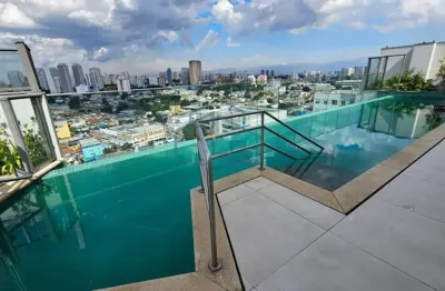 Apartamento para venda em são paulo, santo amaro, 3 dormitórios, 1 suíte, 2 banheiros, 1 vaga