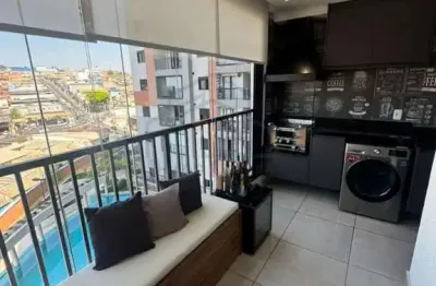 Apartamento para venda em osasco, vila yolanda, 2 dormitórios, 1 banheiro, 2 vagas
