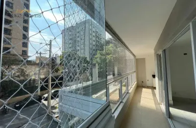 Apartamento - jardim aquarius - residencial angelus residence - 186m² - 4 dormitórios.
