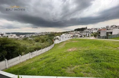 Terreno à venda, 559 m² por r$ 1.000.000,00 - condomínio residencial alphaville - são josé dos campos/sp