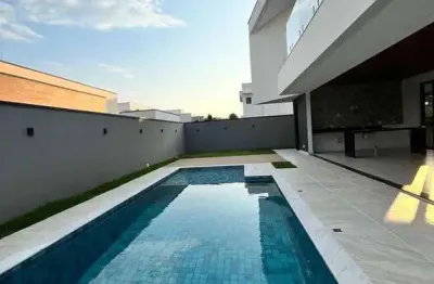 Casa com 5 quartos, 445 m², à venda por r$ 6.500.000- jardim do golfe - são josé dos campos/sp
