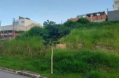 Terreno em condomínio fechado à venda na Rua dos Boninas, 111, Loteamento Verana, São José dos Campos