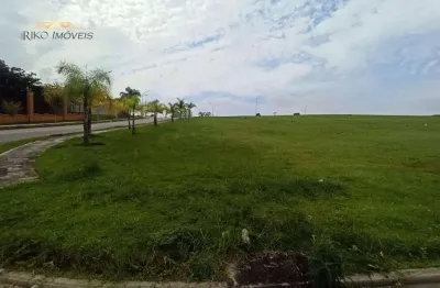 Terreno à venda, 547 m² por r$ 1.100.000,00 - condomínio residencial alphaville - são josé dos campos/sp