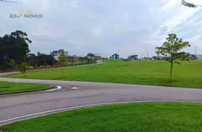 Terreno à venda, 549 m² por r$ 1.200.000,00 - condomínio residencial alphaville - são josé dos campos/sp
