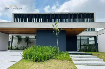 Casa com 4 quartos à venda na Rua Doutor Walcy Alves de Souza Lima, 90, Condomínio Residencial Colinas do Paratehy, São José dos Campos