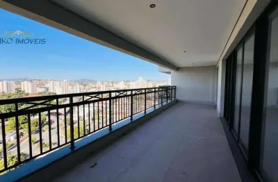 Apartamento com 4 quartos à venda no jardim das nações, taubaté