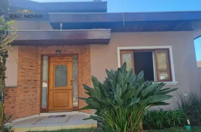 Casa em condomínio fechado com 4 quartos à venda na Rua Eudócio de Paula, Urbanova, São José dos Campos