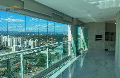Apartamento condomínio belvedere helbor - colinas são josé dos campos
