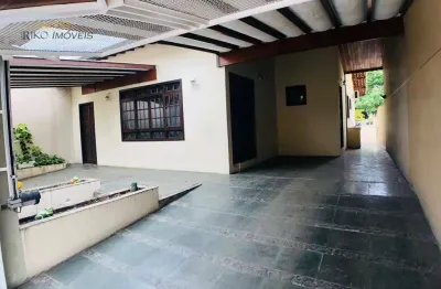 Casa com 3 dormitórios à venda, 172 m² por r$ 880.000 - jardim alvorada - são josé dos campos/sp