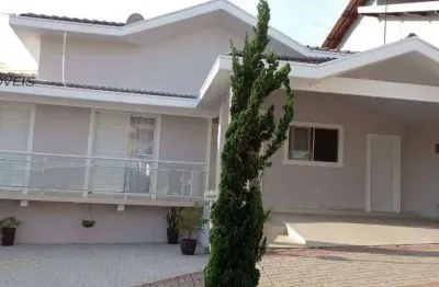Casa em condomínio fechado com 3 quartos à venda na Rua Extrema, Vila Paiva, São José dos Campos