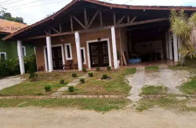Casa em condomínio fechado com 4 quartos à venda no Praia Dura, Ubatuba 