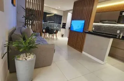 Apartamento residencial home redentor jardim oswaldo cruz (em frente ao centervale)