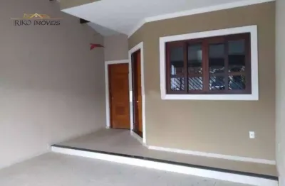 Casa com 3 dormitórios à venda, 115 m² por r$ 780.000 - jardim das indústrias - são josé dos campos/sp