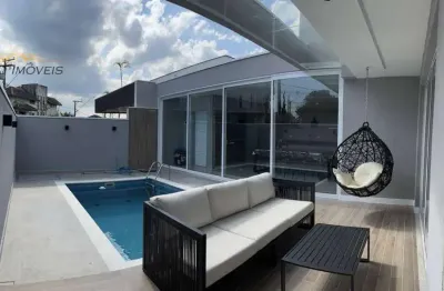 Asa em condomínio com 3 suites à venda em urbanova, são josé dos campos