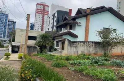 Terreno/lote à venda de 606,38m² | condomínio aquarius iv - jardim aquarius | são josé dos campos |