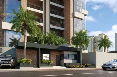 Apartamento com 3 quartos à venda na Avenida Comendador de Vicente Paulo Penido, Jardim Aquárius, São José dos Campos