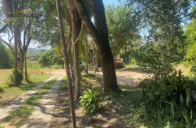 Chácara com 2 dormitórios à venda, 15000 m² por r$ 1.275.000,00 - varadouro - jacareí/sp