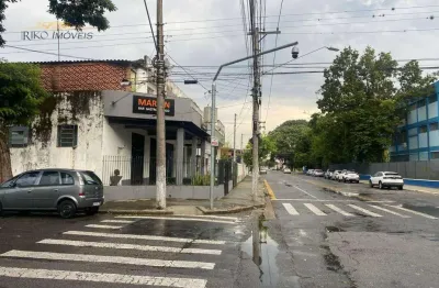 Área à venda, 1092 m² por r$ 0,00 - monte castelo - são josé dos campos/sp