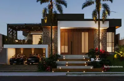 Casa com 4 dormitórios à venda, 300 m² por r$ 2.875.500,00 - condomínio residencial colinas do paratehy - são josé dos campos/sp