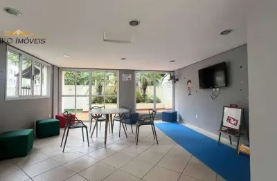 Apartamento com 3 dormitórios, 93 m² - venda por r$ 850.000,00 ou aluguel por r$ 4.760,00/mês - jardim aquarius - são josé dos campos/sp