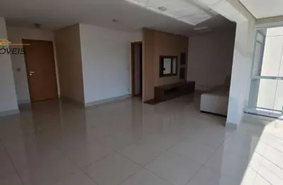 Apartamento com 3 quartos e 4 banheiros à venda, 154 m² por r$ 1.695.000