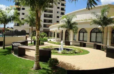Apartamento com 4 dormitórios, 157 m² - venda por r$ 2.250.000 ou aluguel por r$ 10.020/mês - jardim esplanada - são josé dos campos/sp
