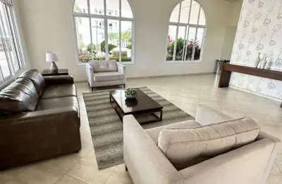 Apartamento com 4 dormitórios à venda, 124 m² por r$ 1.220.000,00 - jardim esplanada - são josé dos campos/sp