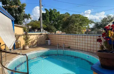 Casa com 3 dormitórios à venda, 220 m² por r$ 1.850.000,00 - jardim das colinas - são josé dos campos/sp