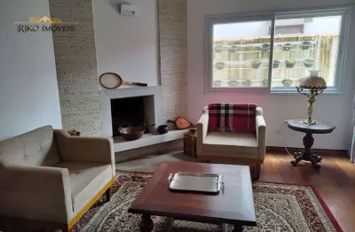 Casa com 5 dormitórios à venda, 302 m² por r$ 3.200.000 - conjunto residencial esplanada do sol - são josé dos campos/sp
