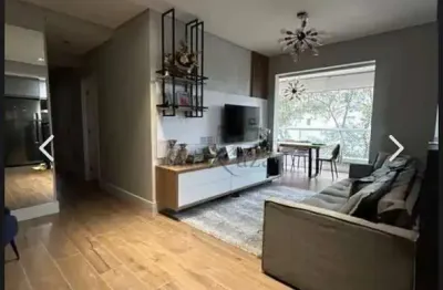 Apartamento com 3 quartos à venda em jardim aquarius, são josé dos campos