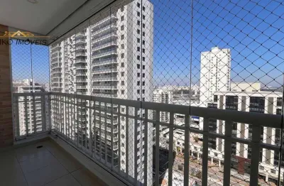 Partamento com 3 quartos à venda em jardim aquarius, são josé dos campos