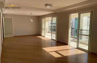 Apartamento com 3 dormitórios à venda, 194 m² por r$ 2.150.000,00 - jardim aquarius - são josé dos campos/sp