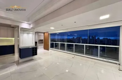 Apartamento com 3 dormitórios à venda, 147 m² celebrity vila ema são josé dos campos sp
