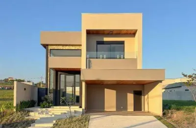 Sobrado com 4 dorms e 3 suítes - terras alpha - são josé dos campos -sp