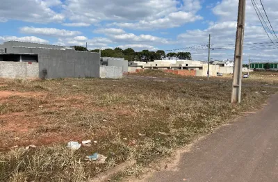 Terreno à venda na Rua Minas Gerais, Estados, Fazenda Rio Grande