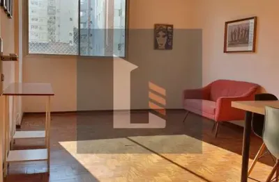 Apartamento com 2 quartos à venda na Rua João Moura, Pinheiros, São Paulo
