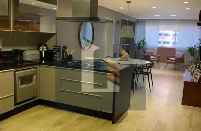 Apartamento com 3 quartos à venda na Rua Venâncio Aires, Pompéia, São Paulo