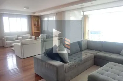 Apartamento com 4 quartos à venda na Rua Paraguassu, Perdizes, São Paulo