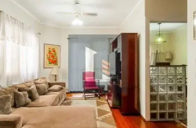 Apartamento com 4 quartos à venda na Rua Piracuama, Perdizes, São Paulo
